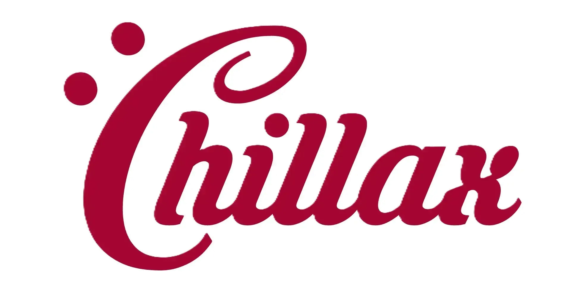 Chillax Logo
